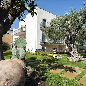 Collina Giardini Naxos