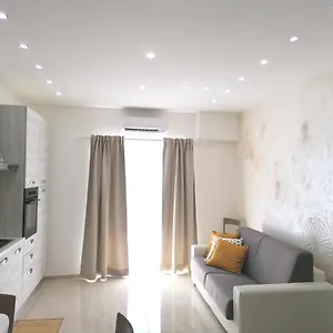 Sikelia Prázdninový dům