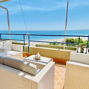 The Dream - Seafront Loft Giardini Naxos