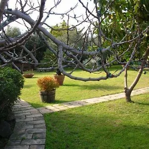 Chiarenza Giardini Naxos