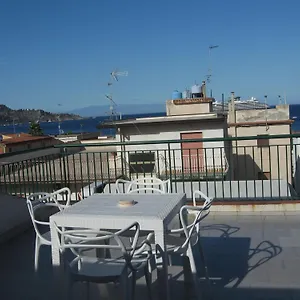 Nino's Giardini Naxos