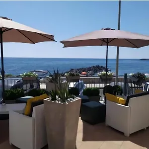 Zi Dima Giardini Naxos
