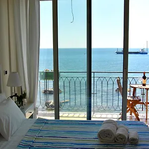 Taorminaxos Wonderful Seaview Giardini Naxos