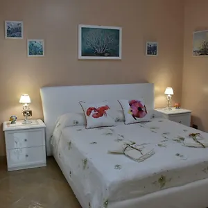  Appartement Il Corallo Rosso