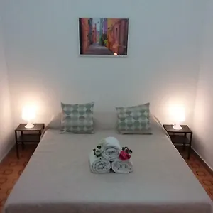  Appartement Casa Capri