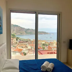 Taormina Wonderful Solarium Giardini Naxos
