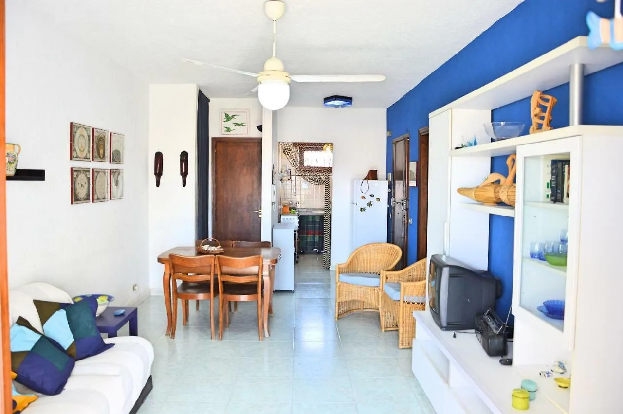 Casa Turchese Apartment Giardini Naxos
