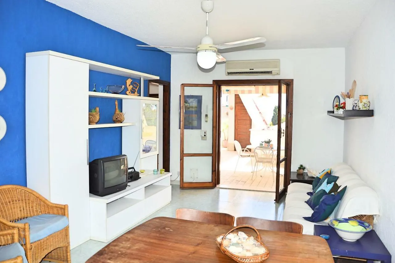 Casa Turchese Apartment Giardini Naxos Italy