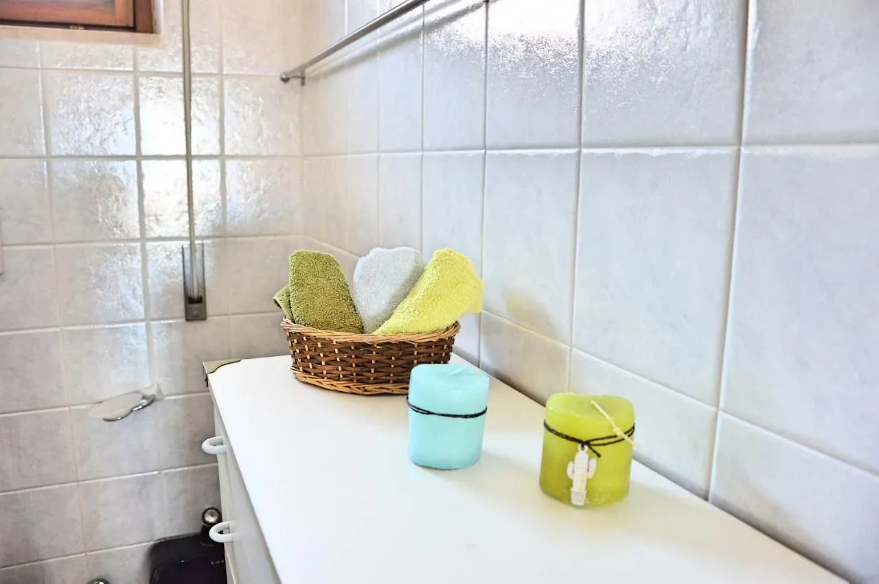 Casa Turchese Apartment Giardini Naxos