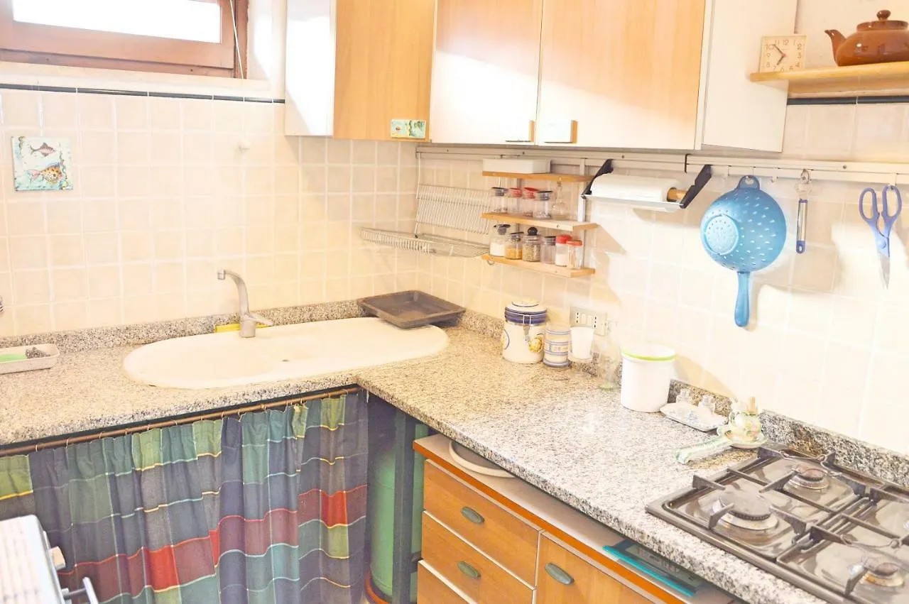 Casa Turchese Apartment Giardini Naxos