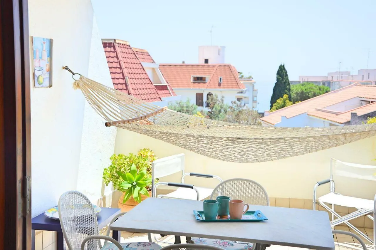Casa Turchese Apartment Giardini Naxos