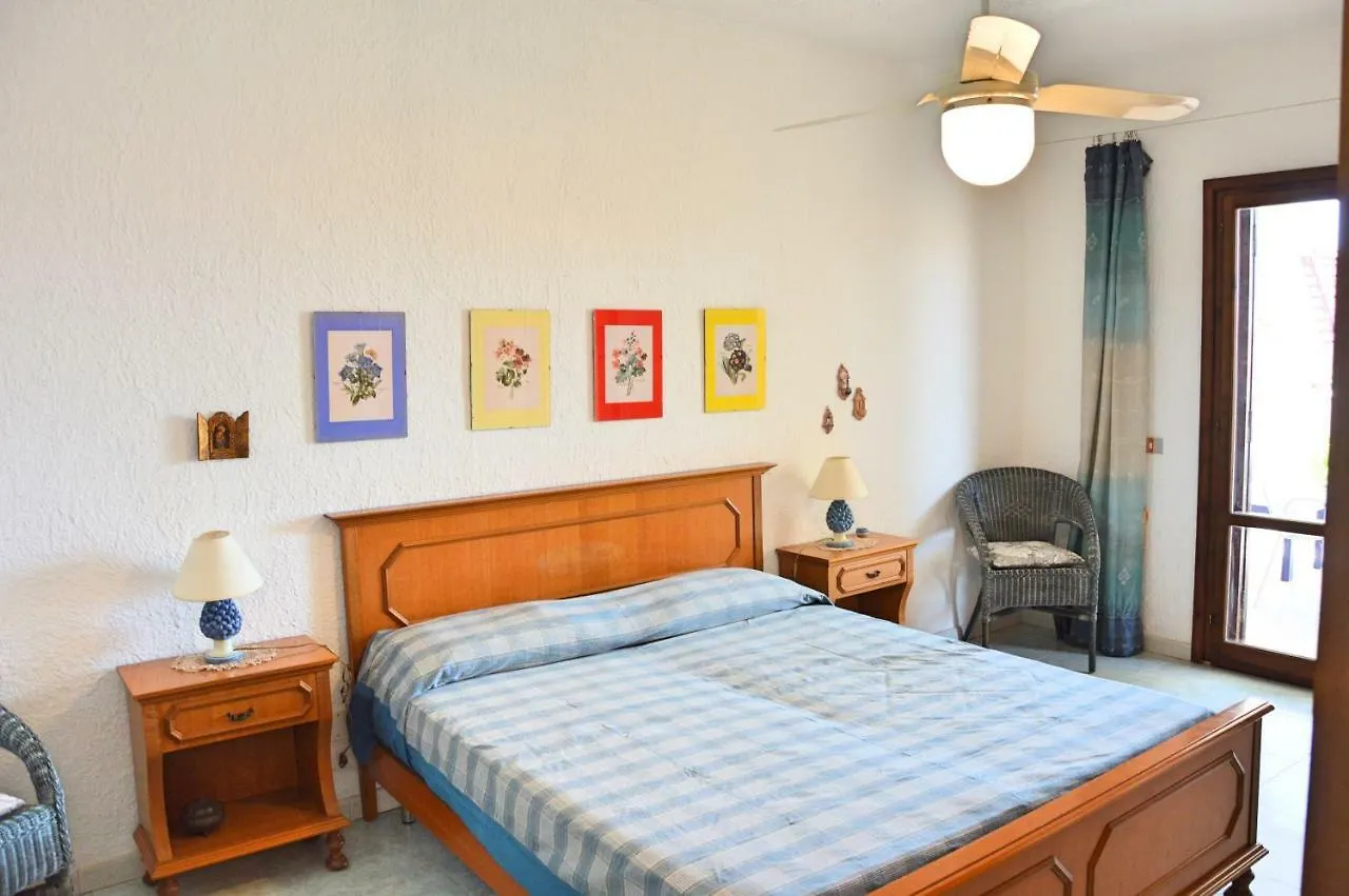 Casa Turchese Apartment Giardini Naxos 0*,  Italy