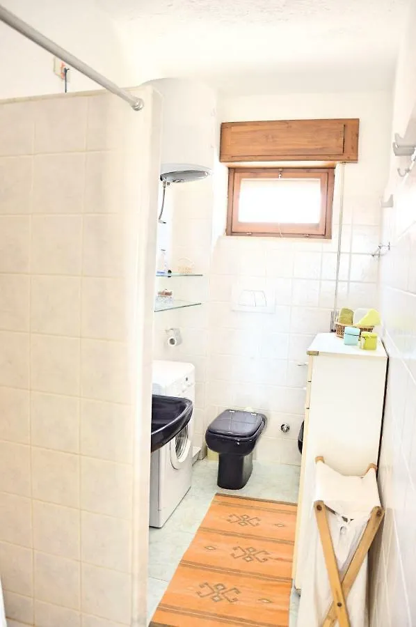 Casa Turchese Apartment Giardini Naxos 0*,