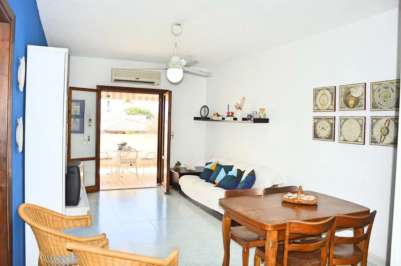 Casa Turchese Apartment Giardini Naxos