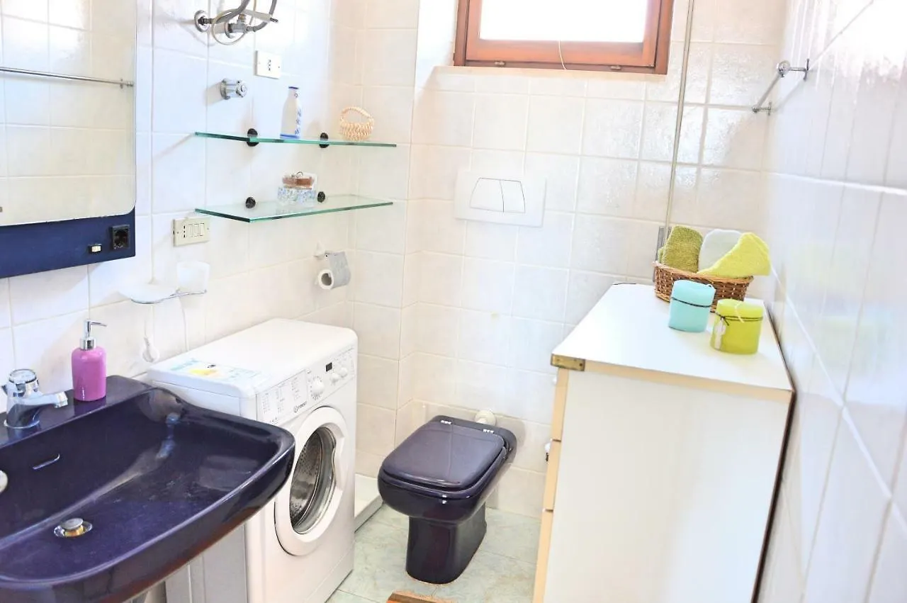 Casa Turchese Apartment Giardini Naxos