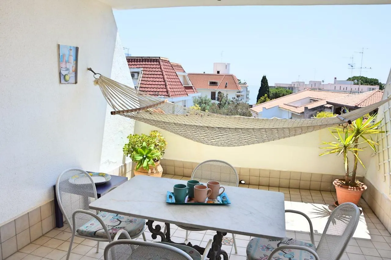 Casa Turchese Apartment Giardini Naxos Italy